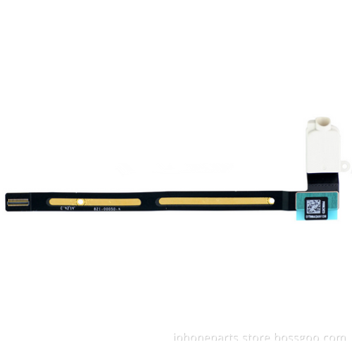 Audio Jack Flex for Ipad Air 2 Parts